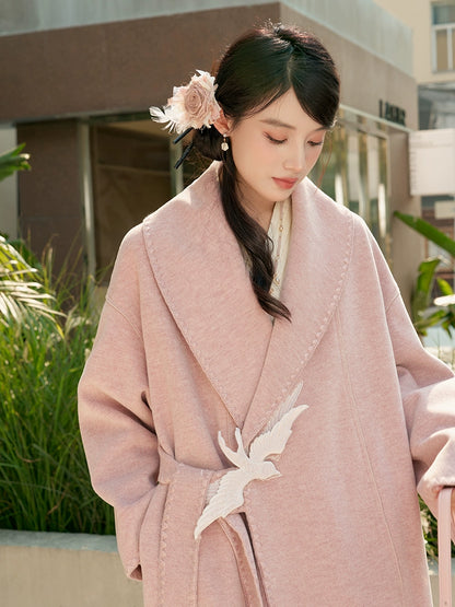 You Yan : Hirundelle