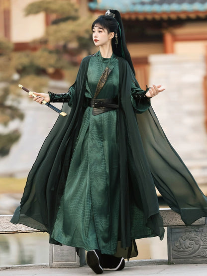 Picks Hype Series Hanfu Celestrix