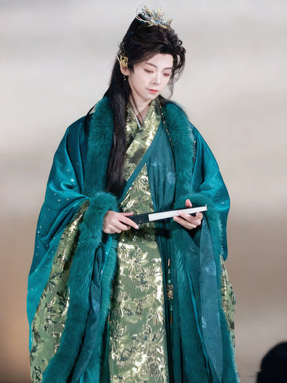 Celestial Silhouette Series Langya