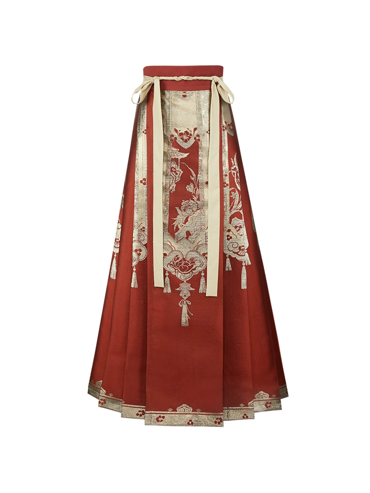 Mudan Shuangshu : Peony Duet