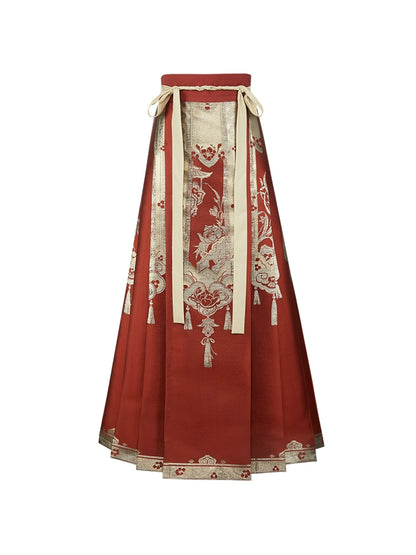 Mudan Shuangshu : Peony Duet