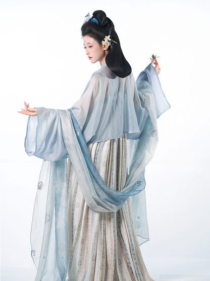 Picks Hype Series Hanfu Melting Moon