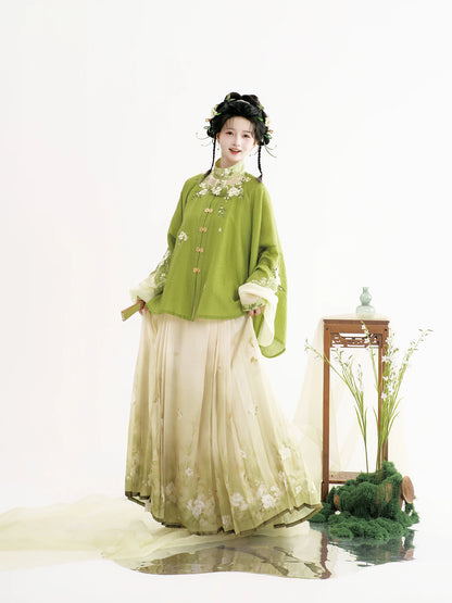 Serene Return Series Evening Breeze Jasmine