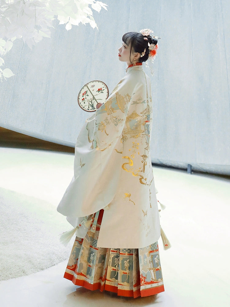 Qianli Gongdeng : Gongdeng of Chang'e