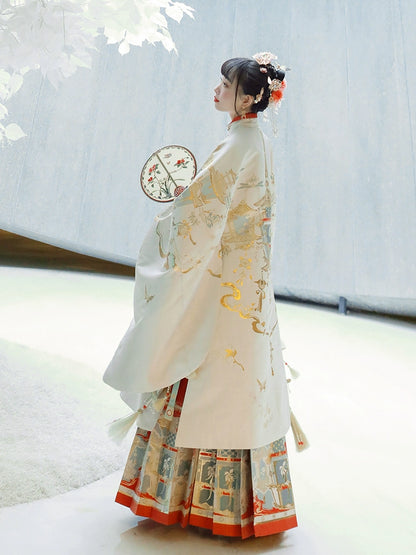 Qianli Gongdeng : Gongdeng of Chang'e
