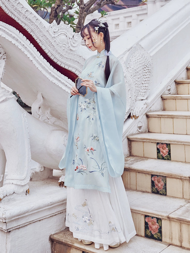 Siwuxie : Pure Thoughts