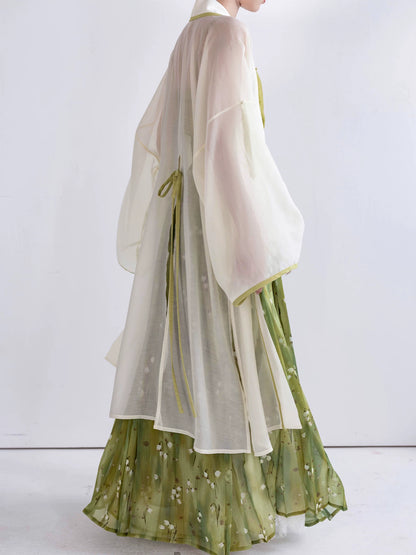 Dreams Forest Fairy