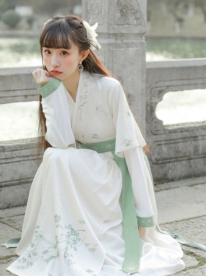 Song Yin : Pine Whisper