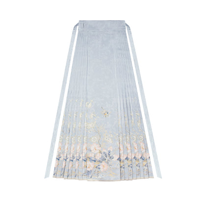 Serene Return Series Floralbor