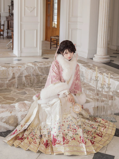 Picks Hype Series Hanfu Painted Splendor