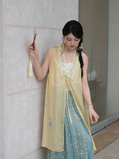 Hua Xi Xing : Flower Stream