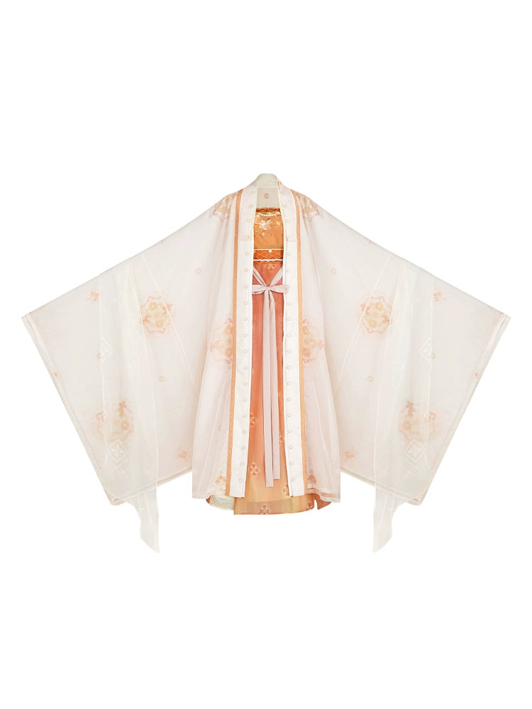 Fuguang Yi Meng : Ephemeral Dreamlight
