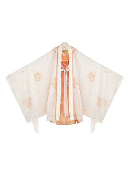 Fuguang Yi Meng : Ephemeral Dreamlight