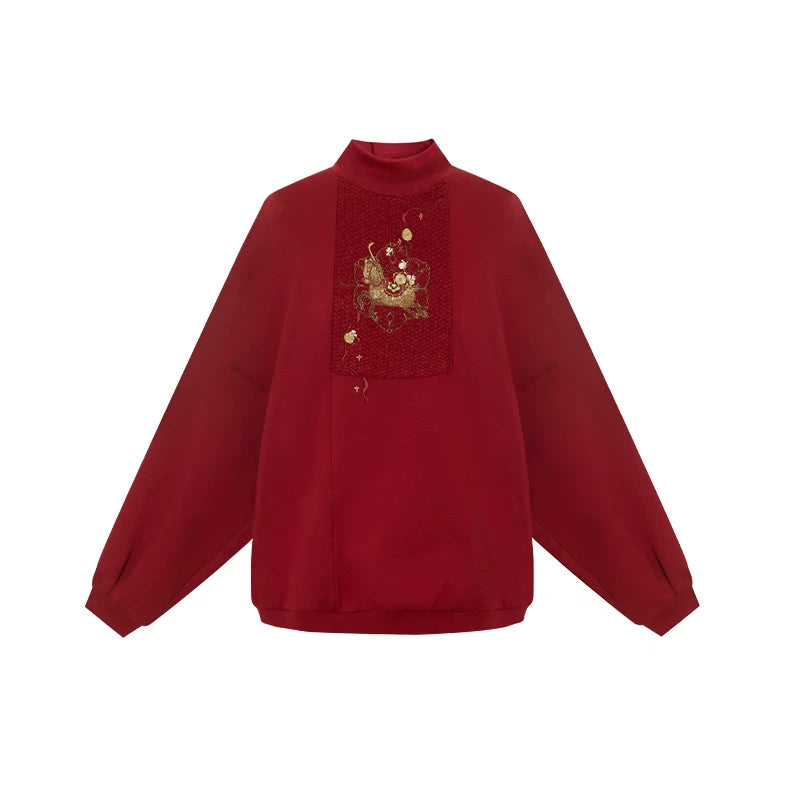 Jin Ju : Golden Chrysanthemum