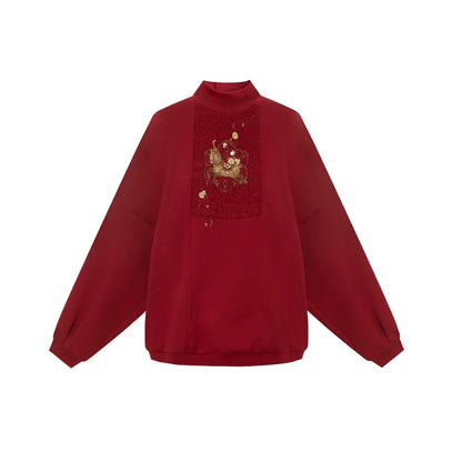 Jin Ju : Golden Chrysanthemum