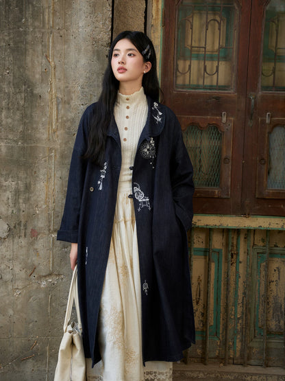 Yan Chen ：Inkstone Dust