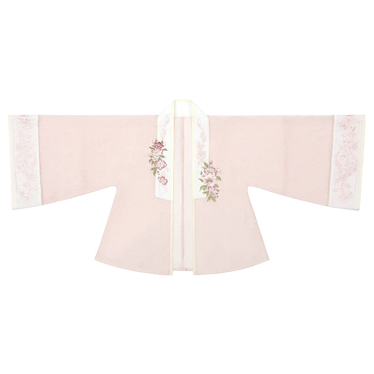 Serene Return Series Peach Catkin Flower Whisper