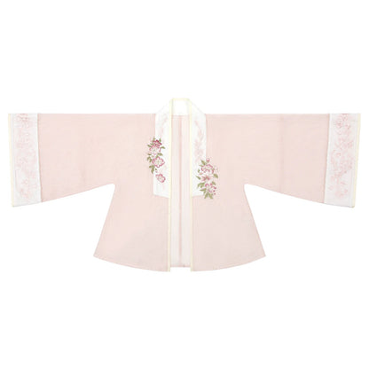 Serene Return Series Peach Catkin Flower Whisper