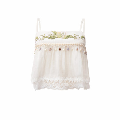 Serene Return Series Verdant Toast