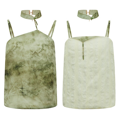 Zui Bitong : Verdant Inebriation