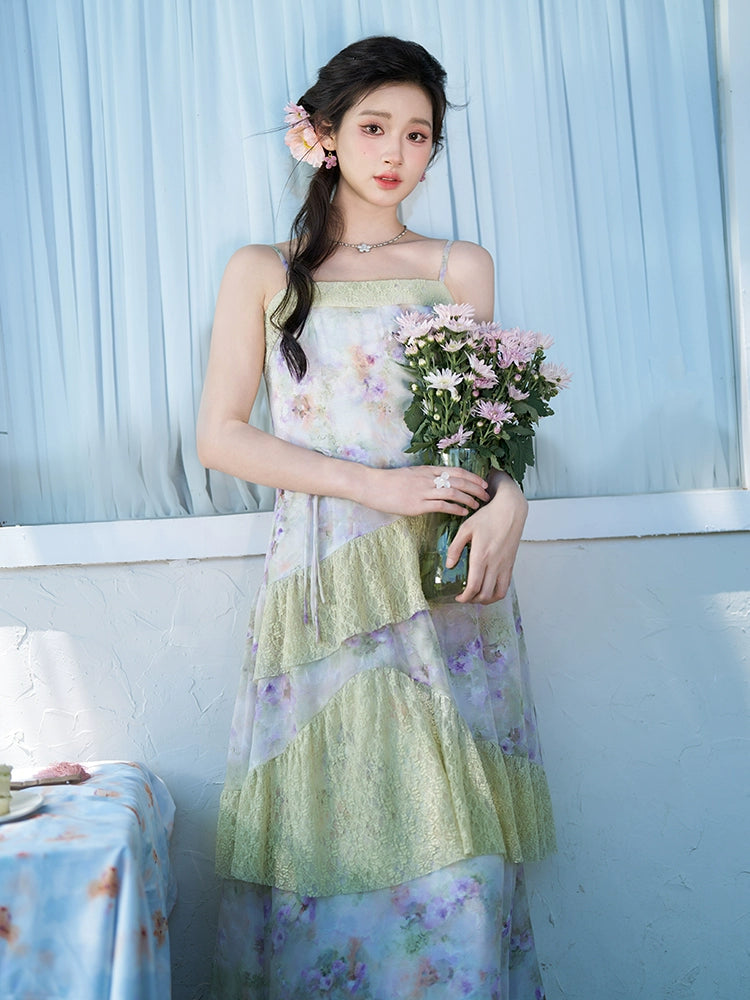 Xuan Xia : Chromasol