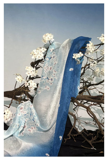 Picks Hype Series Hanfu Luofu Dream