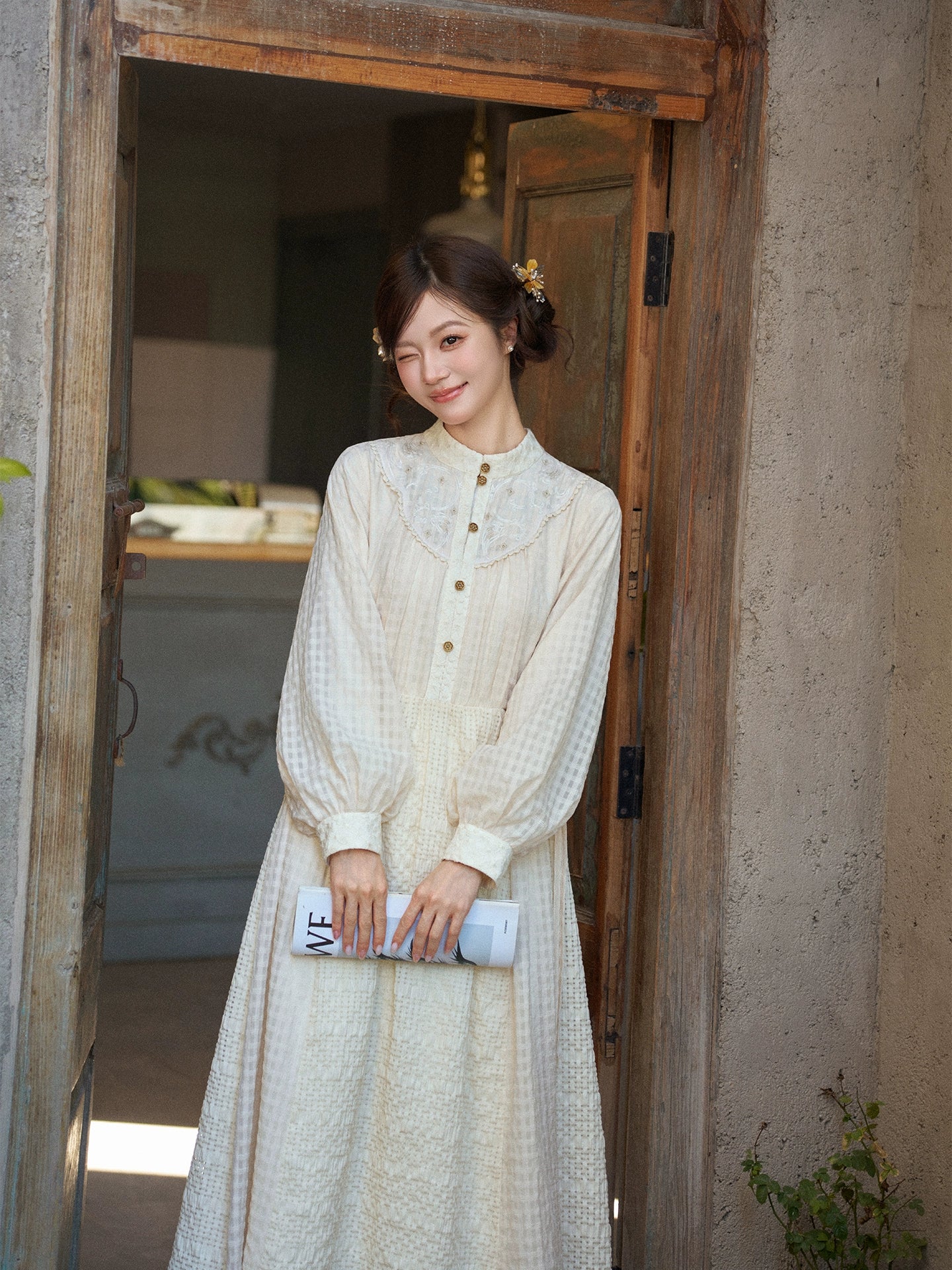 Cheng Yun : Cloud Ride