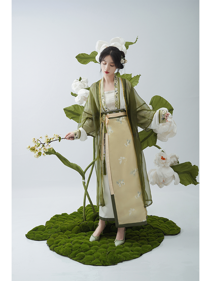 Serene Return Series Cyanocord