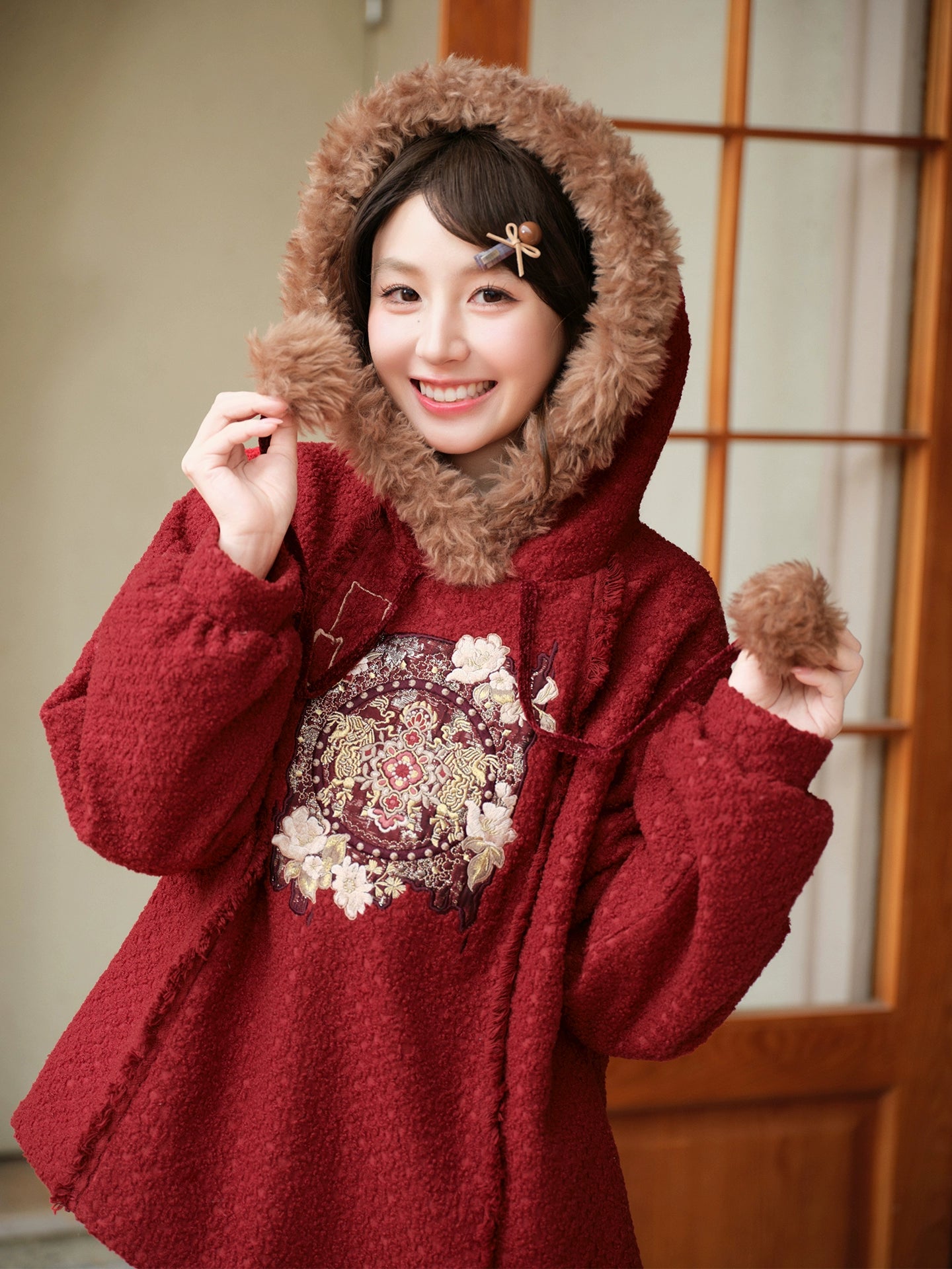 Zou Ma : Galloping Steed