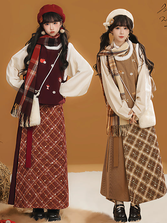 Picks Hype Series Hanfu Dreamweave Isle