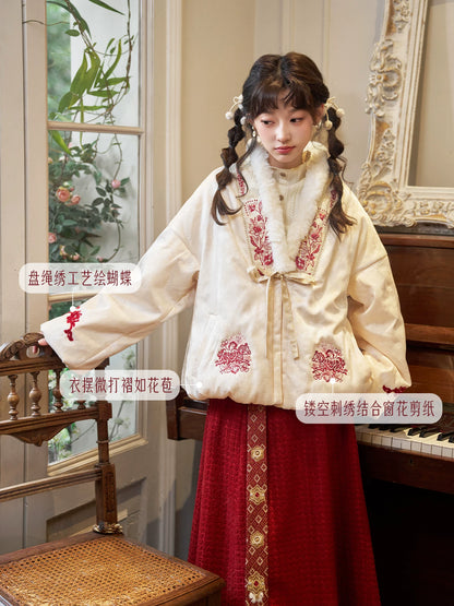 Xue Ni : Snow Rainbow