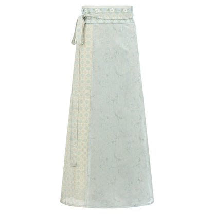 Chunling Tianxiang : Spring Decree Scented