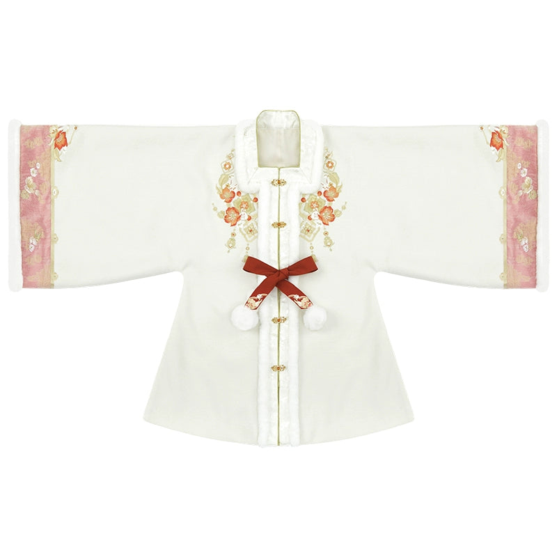 Jitu Hechun : Auspicious Bunny's Spring Greetings