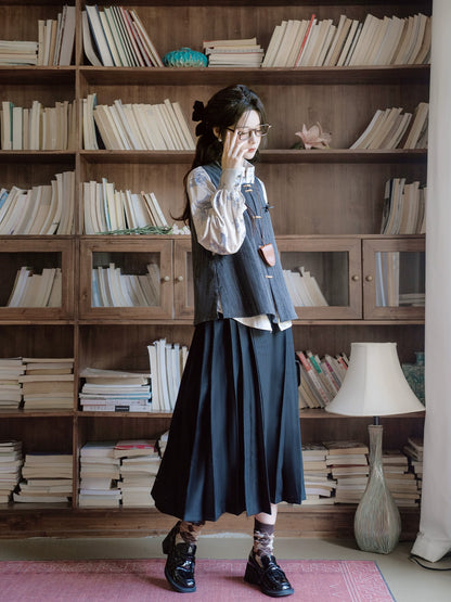 Picks Hype Series Hanfu Weekday Labor