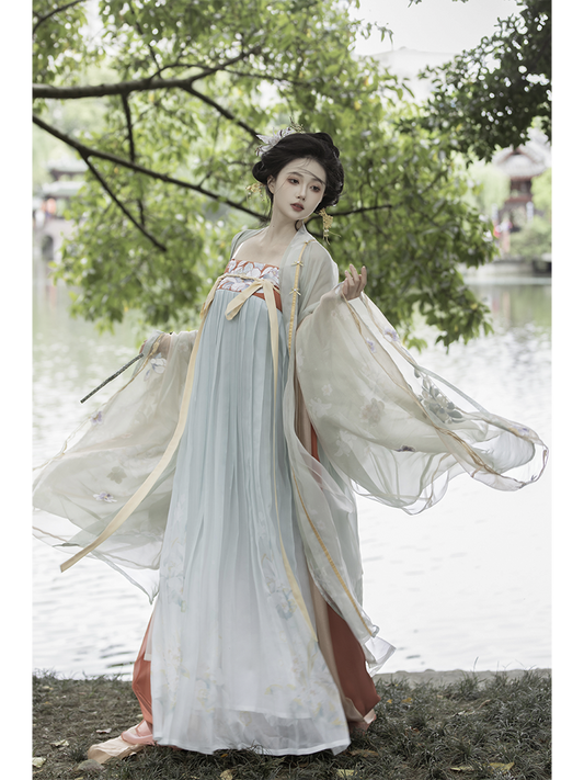 Serene Return Series Hectohelia