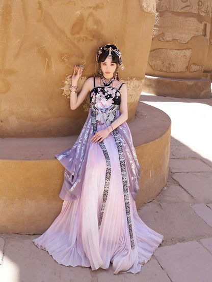 Huanying Xiangfan : Mirage Scentuary