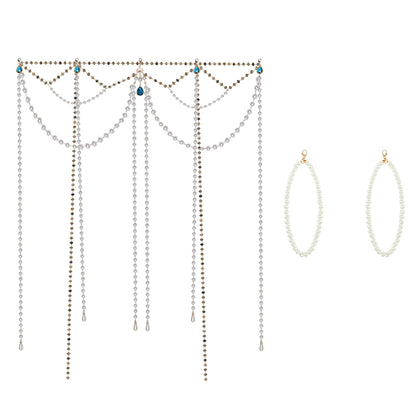 Fengyi Meiren : Phoenix Majesty-Accessory Set