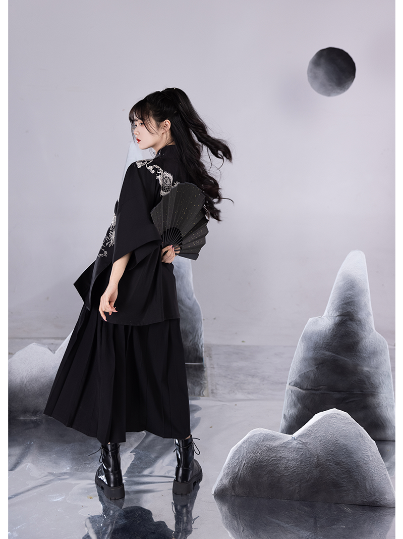 Serene Return Series Nychtandra