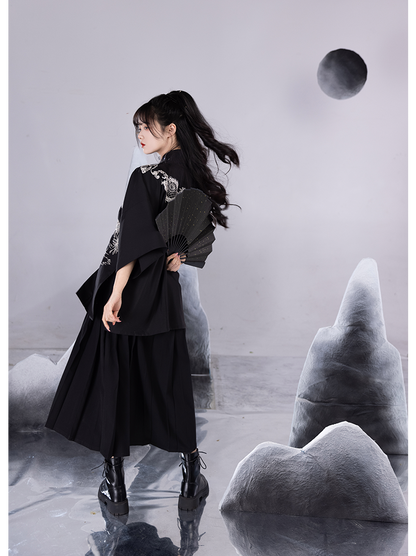 Serene Return Series Nychtandra