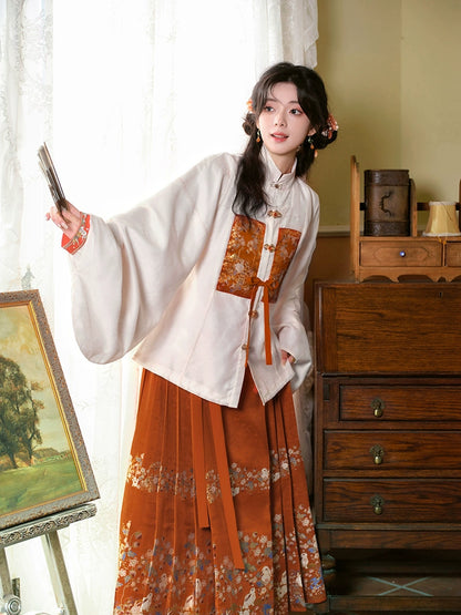 Ling Tu Hua Deng : Luminare