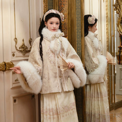 Wen Xiang Huai Xue : Scented Snow Memory