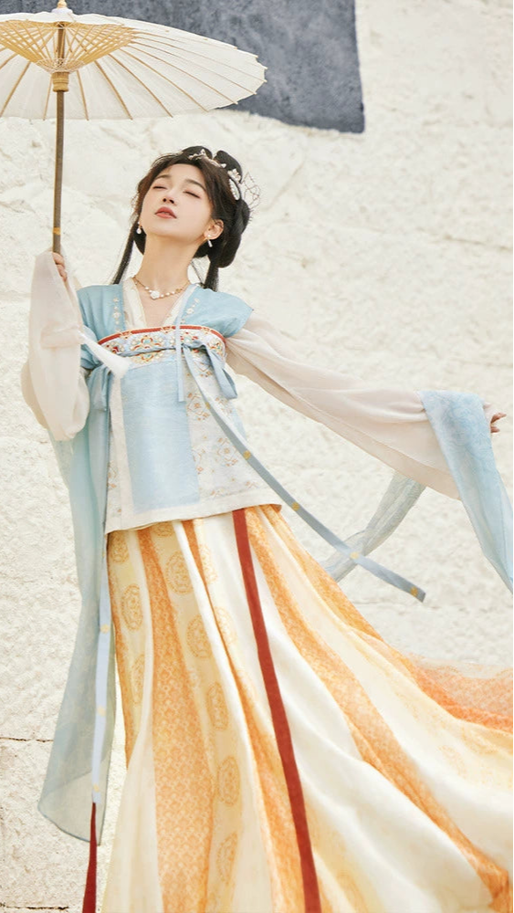 Xi Guang Liu Li : Vespertine