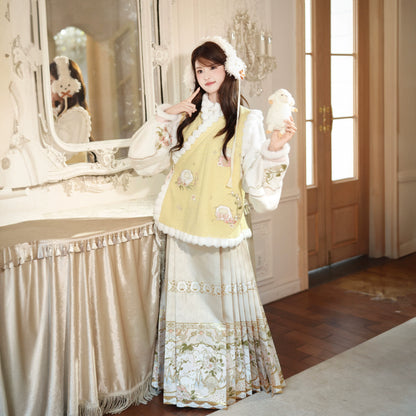 Serene Return Series Baa Ice