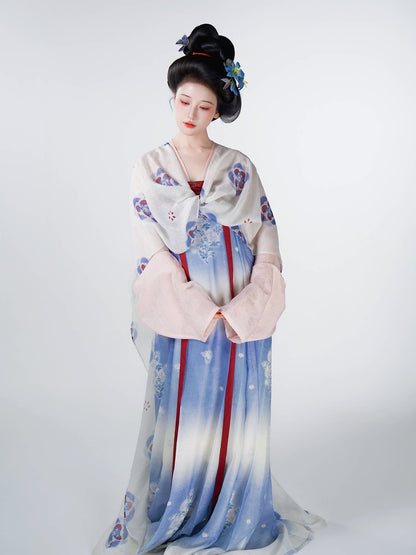 Picks Hype Series Hanfu Morning Dew