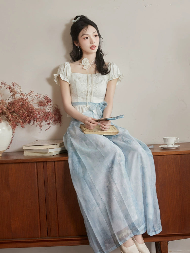Qing Yun Duan : Cerulimbus