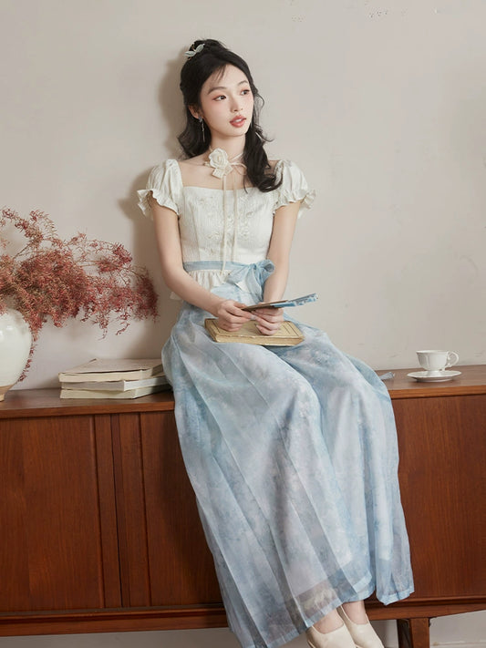 Qing Yun Duan : Cerulimbus