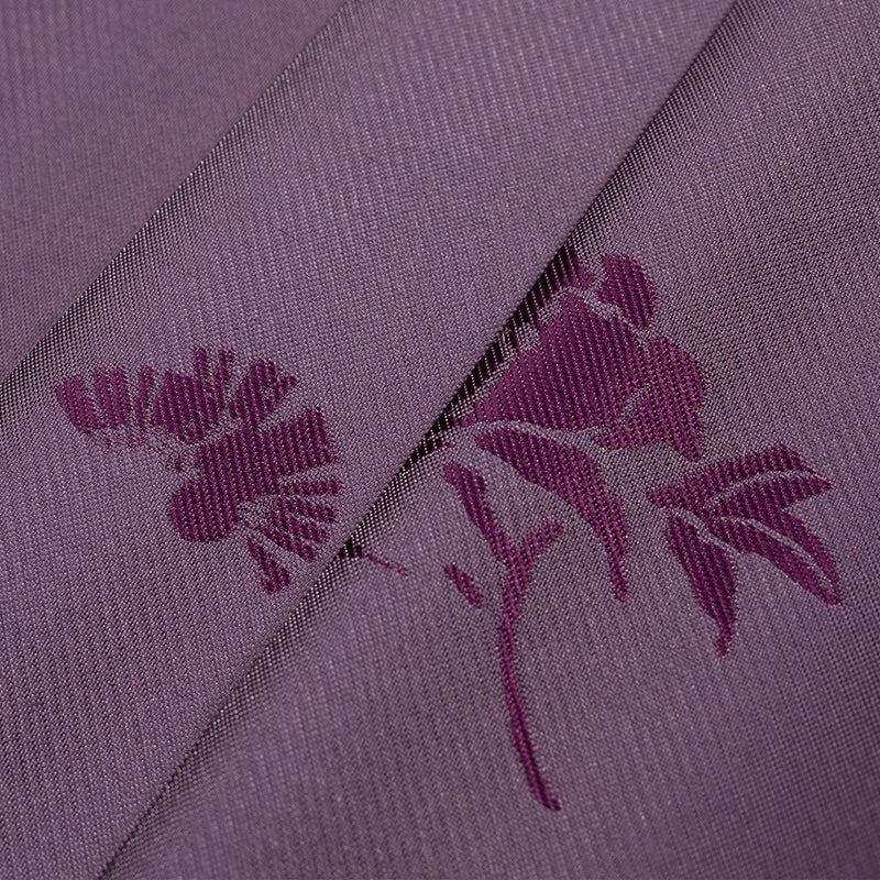 Zi Die : Violet Papillon