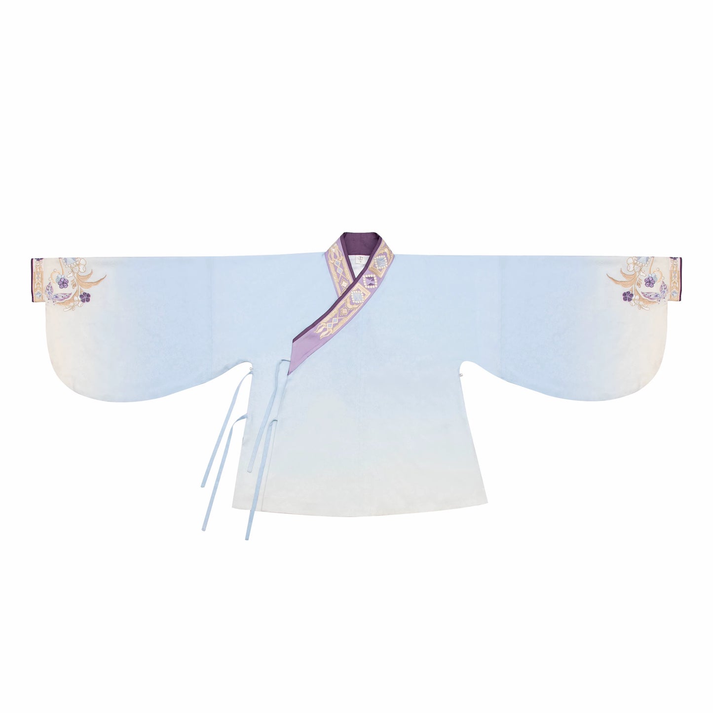 Serene Return Series Glaciglauc