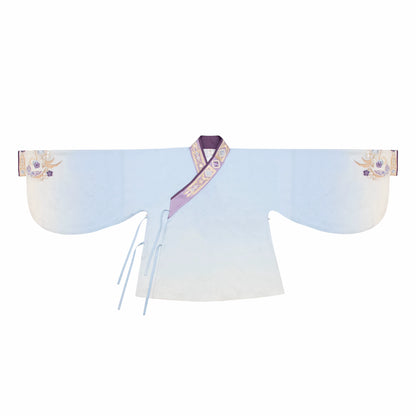 Serene Return Series Glaciglauc