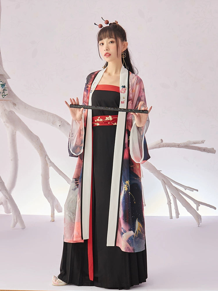 Xihu Longnü : West Lake Dragon Maiden